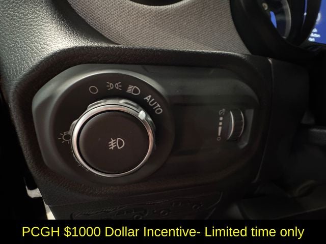 2026 Jeep Wrangler WRANGLER 2-DOOR WILLYS