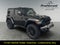 2026 Jeep Wrangler WRANGLER 2-DOOR WILLYS