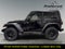 2026 Jeep Wrangler WRANGLER 2-DOOR WILLYS