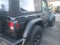 2024 Jeep Wrangler 2-Door Willys 4x4