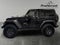2025 Jeep Wrangler 2-Door Willys 4x4