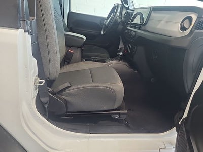 2025 Jeep Wrangler Sport 2.0 Liter 2D Automatic 4WD