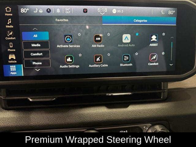 2025 Jeep Wrangler Willys 2.0 Liter 2D Automatic 4WD