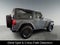 2025 Jeep Wrangler Willys 2.0 Liter 2D Automatic 4WD
