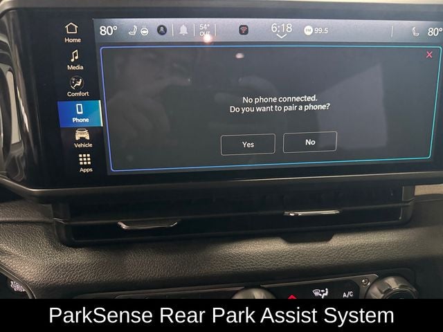 2025 Jeep Wrangler Willys 2.0 Liter 2D Automatic 4WD