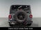 2025 Jeep Wrangler Willys 2.0 Liter 2D Automatic 4WD