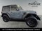 2025 Jeep Wrangler Willys 2.0 Liter 2D Automatic 4WD