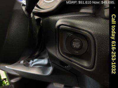 2026 Jeep Wrangler WRANGLER 2-DOOR WILLYS