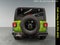 2026 Jeep Wrangler WRANGLER 2-DOOR WILLYS