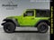 2026 Jeep Wrangler WRANGLER 2-DOOR WILLYS