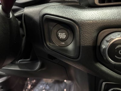 2025 Jeep Wrangler 2-Door Sport 4x4