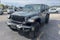 2024 Jeep Wrangler 4-Door Willys 4x4
