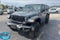 2024 Jeep Wrangler 4-Door Willys 4x4