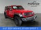 2027 Jeep Wrangler Sport S