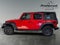 2027 Jeep Wrangler Sport S