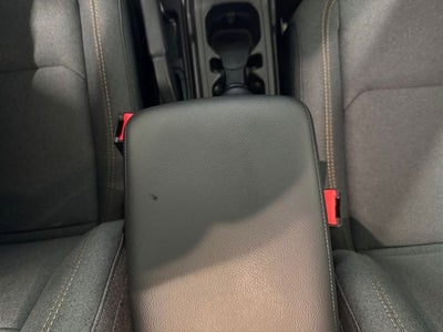 2027 Jeep Wrangler Sport S