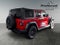 2027 Jeep Wrangler Sport S