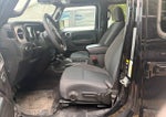 2024 Jeep Wrangler Sport S 3.6 Liter V6 4D Automatic 4WD