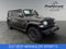 2027 Jeep Wrangler Sport S