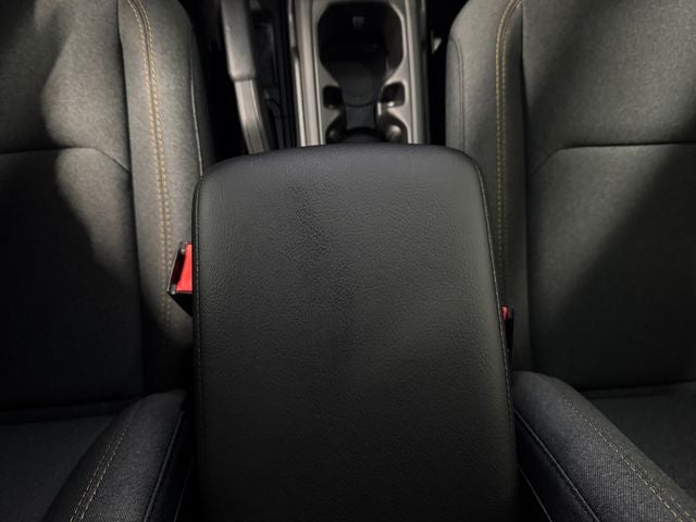 2027 Jeep Wrangler Sport S