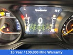 2027 Jeep Wrangler Sport S
