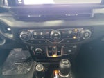 2027 Jeep Wrangler Sport S