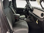 2027 Jeep Wrangler Sport S