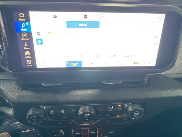 2027 Jeep Wrangler Sport S