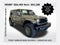 2026 Jeep Wrangler WRANGLER 4-DOOR WILLYS '41