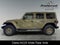 2026 Jeep Wrangler WRANGLER 4-DOOR WILLYS '41