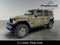 2026 Jeep Wrangler WRANGLER 4-DOOR WILLYS '41