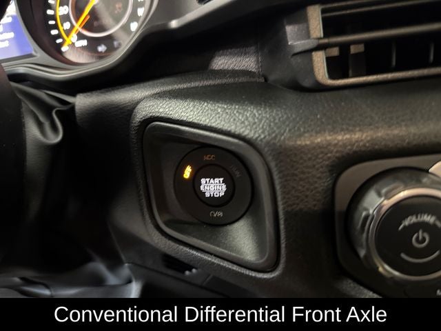 2026 Jeep Wrangler WRANGLER 4-DOOR WILLYS '41