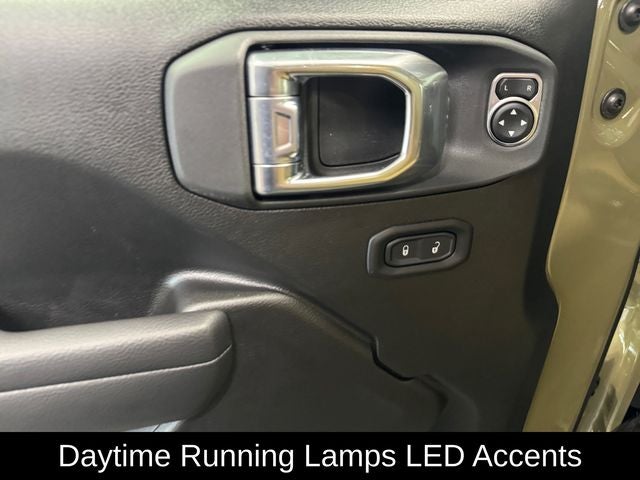 2026 Jeep Wrangler WRANGLER 4-DOOR WILLYS '41