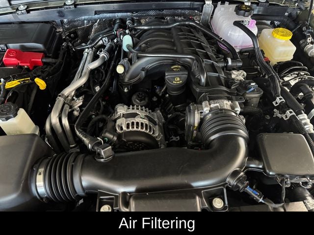 2026 Jeep Wrangler WRANGLER 4-DOOR WILLYS '41