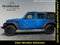 2025 Jeep Wrangler WRANGLER 4-DOOR SPORT