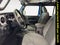 2025 Jeep Wrangler WRANGLER 4-DOOR SPORT