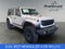 2026 Jeep Wrangler 4-Door Willys '41