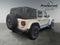 2026 Jeep Wrangler 4-Door Willys '41
