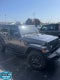 2025 Jeep Wrangler Sport S 2.0 Liter 4D Automatic 4WD