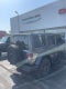 2025 Jeep Wrangler Sport S 2.0 Liter 4D Automatic 4WD