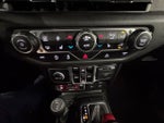 2024 Jeep Wrangler Sport 2.0 Liter I4 4D Automatic 4WD