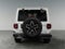 2027 Jeep Wrangler Sahara