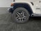 2027 Jeep Wrangler WRANGLER 4-DOOR SAHARA
