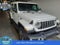 2025 Jeep Wrangler Sahara 2.0 Liter 4D Automatic 4WD