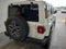 2025 Jeep Wrangler Sahara 2.0 Liter 4D Automatic 4WD
