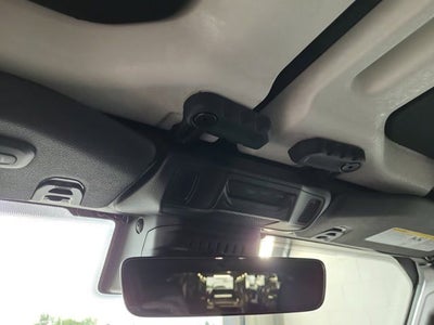 2025 Jeep Wrangler Sahara 2.0 Liter 4D Automatic 4WD