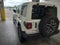 2025 Jeep Wrangler Sahara 2.0 Liter 4D Automatic 4WD