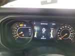 2025 Jeep Wrangler Sahara 2.0 Liter 4D Automatic 4WD