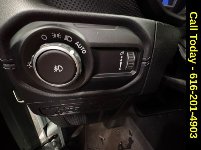 2024 Jeep Wrangler 4-Door Rubicon 4x4