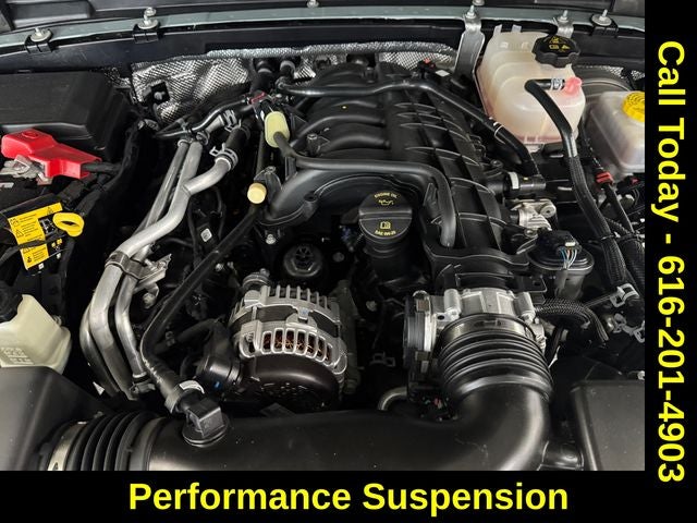 2024 Jeep Wrangler 4-Door Rubicon 4x4